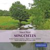 SIMON MOLD - SONG CYCLES