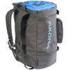 AKONA Globetrotter All-in-One Carry-On Backpack - Blue