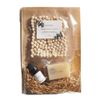 COONA Hinoki Soap, Solid Wood Diffuser, 100% Natural Hinoki Essential Oil, Small