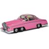 Corgi classic thunderbirds FAB Collection Thunderbird FAB 1 diecast model