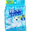 Hakamoto Earth Ice-non Body Sheet Seten, 30 Sheets x 30 Pieces