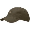 Fjällräven Unisex Helags Cap,Dark Olive,S/M