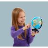 Brainstorm Toys Children's 14cm Desktop World Globe