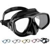 Cressi Focus, Black