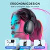Headsets, Gaming K80, Noise Cancelling, CASLSI Model Headphone
