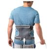 PureRelief Universal Joint Knee Muscle Corded Heating Pad Adjustable Setting Gry