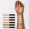 Maybelline Fit Me! Full Coverage Concealer, Matte & Poreless Ultra Blendable, Shade: 40 Caramel 6.8ml
