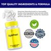 Sight Fresh Pills Advanced Formula Vision Max Support Supplement 60 Capsules
