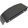 Piazzetta Steel Grate Deflector: PZRP.RT51101150-AMP