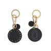 Design Letters Personal Key Ring & Bag Tag - Letter X