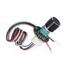 Output Analog Potentiometer Module Voltage Signal Generator Board 0-5V 0-10V