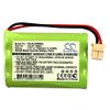 Enyuly 700mAh Replacement Battery for Tele2 i-Hear (3.6V)