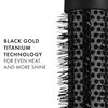 Hot Tools Pro Artist Black Gold One Step Replacement Attachment | Pro Drying & Styling (Small)