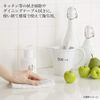 mon・o・tone Graph Check Counter Cloth (Regular Size, Set of 25)