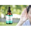 (2 Pack) EchoFree Ear Drops For Tinnitus Supports, Ear Relief & Healthy Eardrum