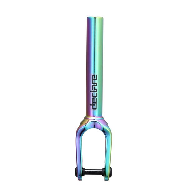 Envy Scooters Declare V2 IHC Fork - Oil Slick