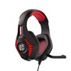 OTL Technologies TF0978 Transformers Pro G5 Gaming Headphones Black