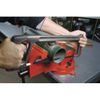 Facom 603F High Professional Hacksaw, 8 Position Frame, 300mm