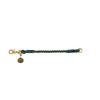 HUNTER Collar List, 45 rope, olive