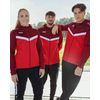 JAKO Kinder Trainingshose Power, Schwarz/Weiß, 128