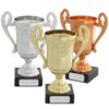 Mini Trophy Bronze VANNES Trophy with Engraving
