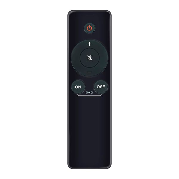 RC80A Replacment Remote Control fit for Edifier R1280Ts
