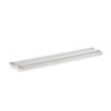 Source One Premium Clear Flexible Deluxe Acrylic Hinge (12 Inch)