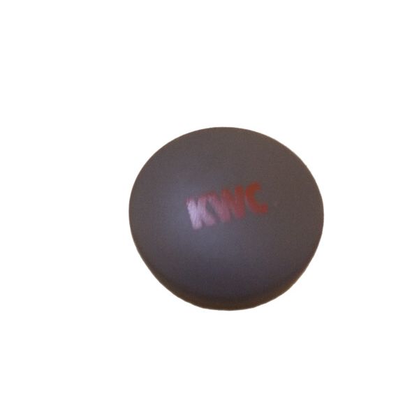 KWC Kitchen Faucet Screw Cap Cover ,  Graphite-Grey