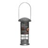 Tom Chambers Pewter Flick 'n' Click Fat Ball Feeder
