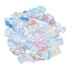 Sanrio 401200 Cinnamoroll Seal & Case Set