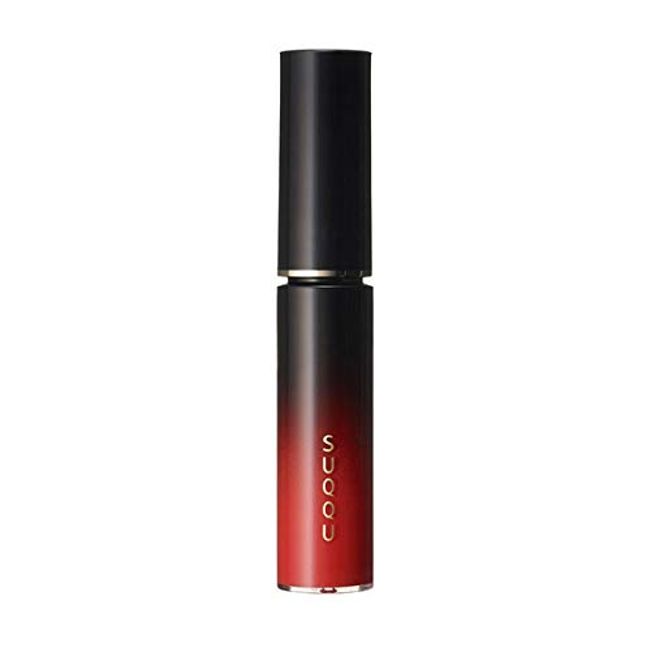 SUQQU Stain Lip Lacquer (104 Touhi)