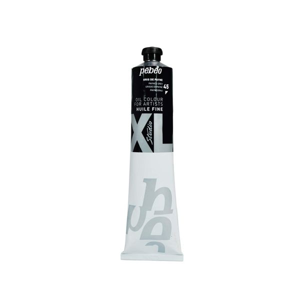 Oil Painting XL Studio - Payne Grey - 200 ml