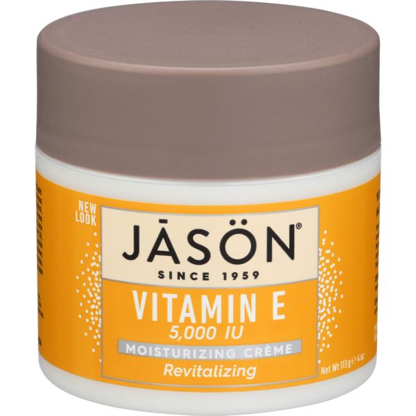Jason Creme Vtmn E A&C
