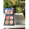 2x LASPLASH cosmetics - MOONLIGHT GLOW FACE PALETTE -blush, bronzer & highlight.