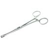 15cm [6"] Mini Round Ends Body Piercing Holders 'Liams' with Slots : Toolspecific® Tools
