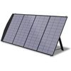 ALLPOWRES 200W Portable Solar Panel Waterproof Solar Charger for Generator