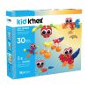 Kid K'NEX Zoo Friends 20 Model Building Set