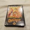 Disney's Quackshot Starring Donald Duck (Renewed)