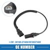 A ABSOPRO Engine Crankshaft Position Sensor No.39180-27400 for Hyundai Tucson