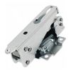 Spares2go Door Hinge for Indesit Integrated Fridge Freezer (Lower Right/Upper Left)