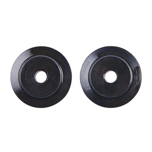 Amtech C0200C 2 Spare Wheels for Pipe/Tube Cutters