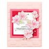 Spellbinders 3D Embossing Folder, Plastic, One