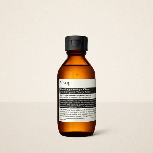 Aesop Bitter Orange Astringent Toner 100mL 1061384