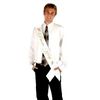 Novelties Direct Prom King Satin Sash (1)