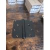 Baldwin 9BR7027-001, 4-5/8 in  Venetian Bronze Hinge