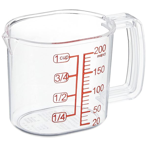 Measuring Cup 6.8 fl oz (200 ml)