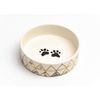 Park Life Designs Lisbon Small Pet Bowl 2 Cup