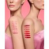 Deborah Milano Red Lipstick No. 4 Rosewood