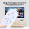GOUYESHO Replacement Remote Control Compatible with roborock E5 Robot Vacuum Cleaner