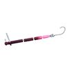 DAIWA Trout Twig Grotail Worm